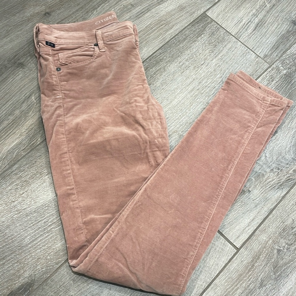 Citizens of Humanity pants
